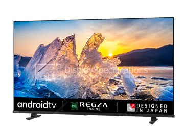 Toshiba 32 inch HD LED TV Toshiba 32 inch HD LED TV