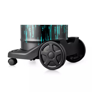 مكنسة توشيا 2000 وات , 21 لتر