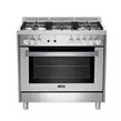 IGNIS  5-Burner Gas Cooker – 90x60 cm