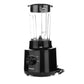 Blender MX-CP3121 with 2 Dry Mill for Juice, Smoothies, Soup and Spices