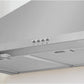 Indesit 90 CMS Pyramid Hood