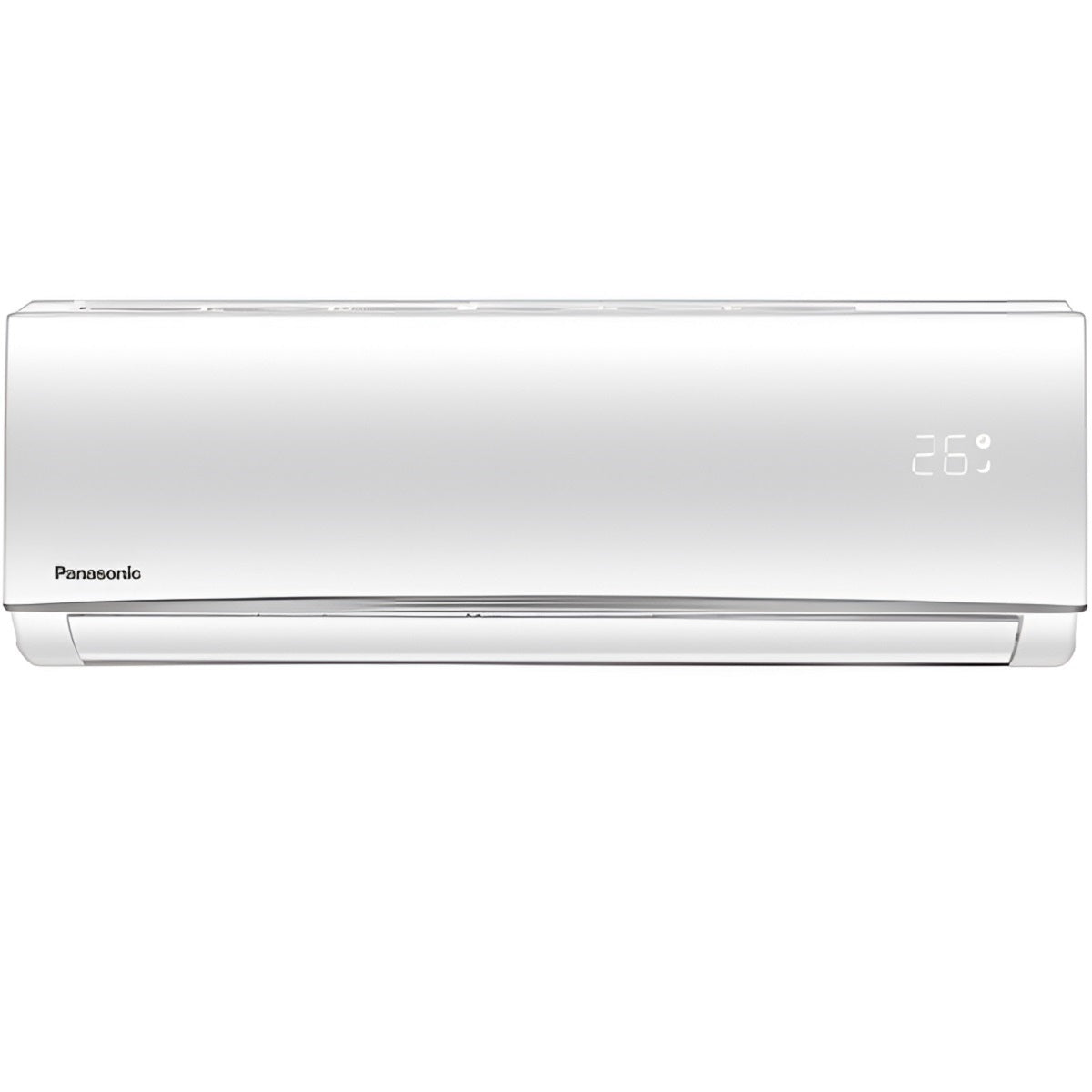 Panasonic 1.5 Ton Split Air Conditioner, Inverter Compressor