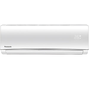 Panasonic 1.5 Ton Split Air Conditioner, Inverter Compressor