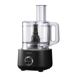 Food Processor MK-F510 with 9 Accessories for 25 Functions