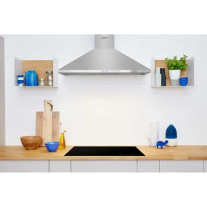 Indesit 90 CMS Pyramid Hood