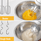 Panasonic Hand Mixer , 175 W , 5 Speed