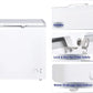 Super general chest freezer 200 Liters
