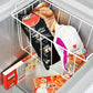 Super general chest freezer 200 Liters