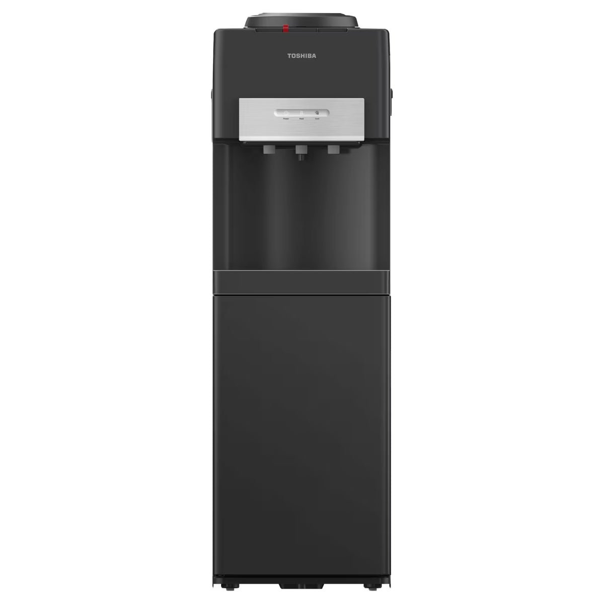 Toshiba Water dispenser 3 Inlets Hot/Cold/No