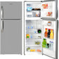 Super general, Refrigerator ,510 Liters