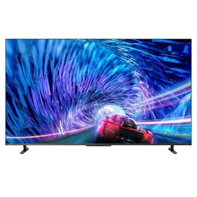 Toshiba 100-inch QLED TV, Vidaa, Quantum Dot,