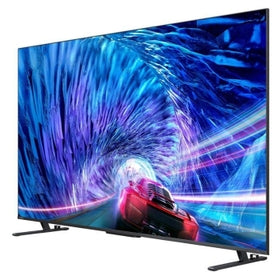 Toshiba 100-inch QLED TV, Vidaa, Quantum Dot,