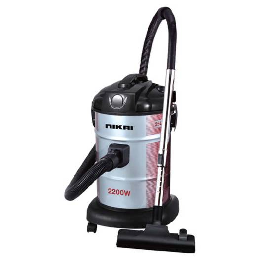 Nikai Drum Type Vacuum Cleaners 2200 Watts