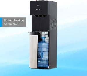Panasonic Water Dispenser ,  bottom load