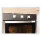 Indesit 66 liter ,  Electric Oven