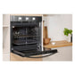 Indesit 66 liter ,  Electric Oven