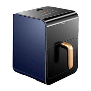Panasonic Air Fryer NF-CC600AUA Automatic shut-off