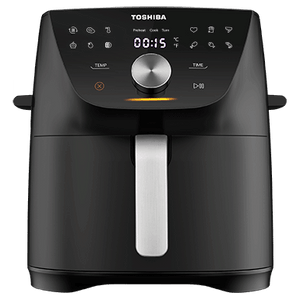 Toshiba 7.4Litter  Air fryer