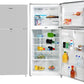 Super General Refrigerator, 845 Liter