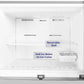 Super General Refrigerator, 845 Liter