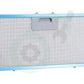 Indesit 60 cm Integrated Cooker Hood