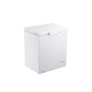 Admiral 260 Litres Chest Freezer, White