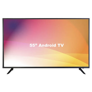 Admiral 55 inch LED TV, 4K Smart