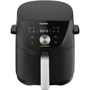 Toshiba 5.2Litters Air fryer