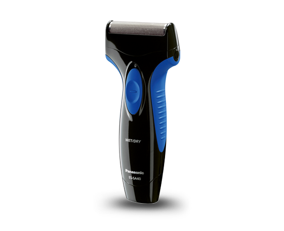 Panasonic ES-SA40 Pro Curve Wet & Dry Shaver