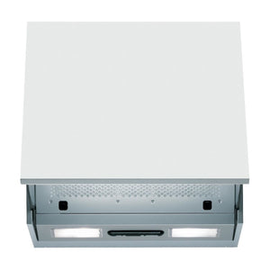 Indesit 60cm Integrated Cooker Hood - Grey