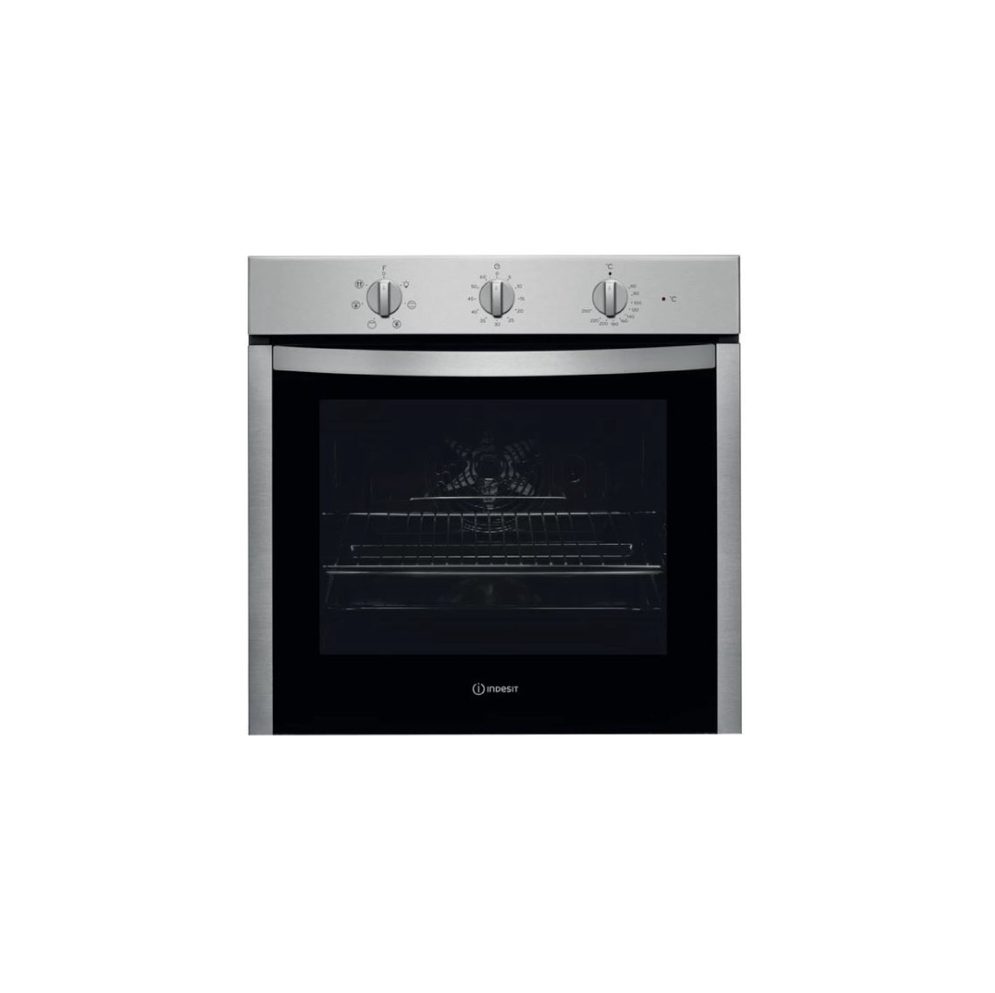 Indesit 66 liter ,  Electric Oven