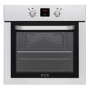 Ignis 60cm Built-in Electric Oven Stainless Steel