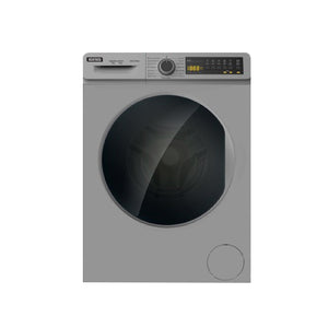 IGNIS Washer Dryer, 7/5Kg, 1200RPM, Silv