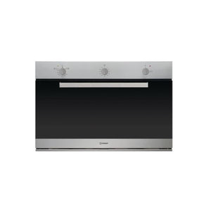 Indesit Electric Grill,90 cm,Easy to cle
