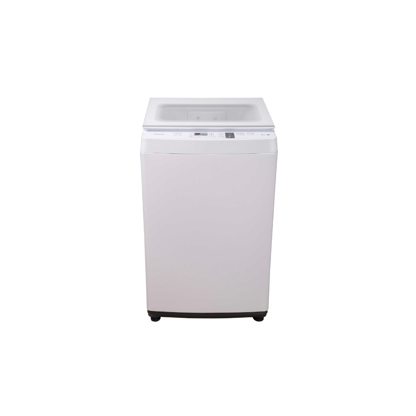 Toshiba Top Load Washing Machine 8 kg