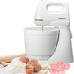 Panasonic Stand Mixer 175W 5-Speed