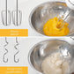 Panasonic Stand Mixer 175W 5-Speed
