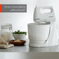 Panasonic Stand Mixer 175W 5-Speed