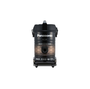 Panasonic INDUSTRIAL VACUUM, 2200W