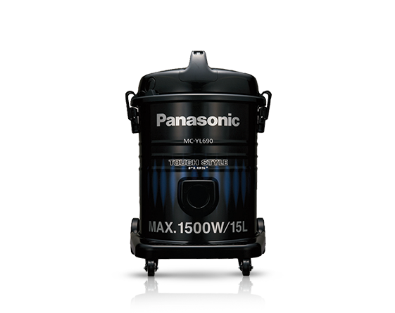 Panasonic Vacuum Cleaner  1500W