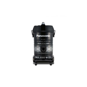 Panasonic 2300 /21L DRUM VACCUM CLEANER