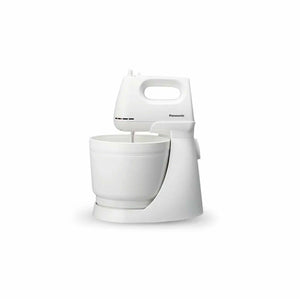 Panasonic Stand Mixer 175W 5-Speed