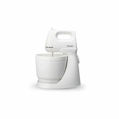 Panasonic Stand Mixer 175W 5-Speed