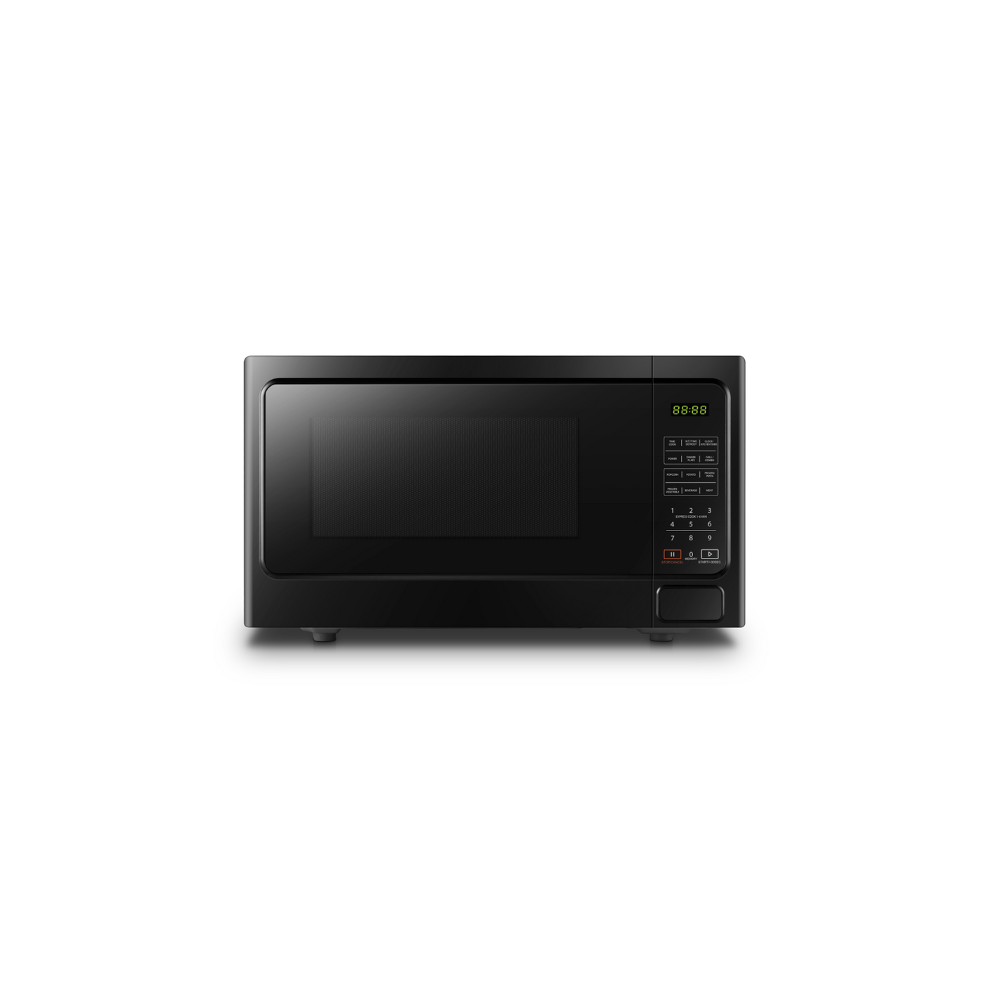 Toshiba Microwave Oven 34 Liters