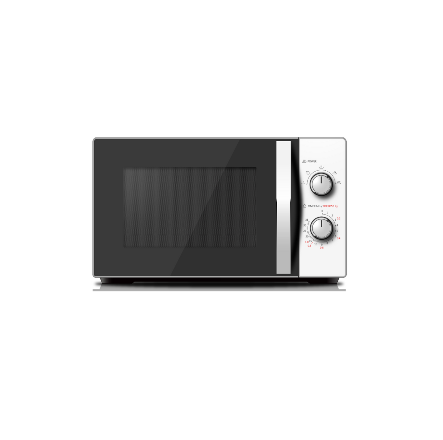 Toshiba Microwave oven 20 Liters