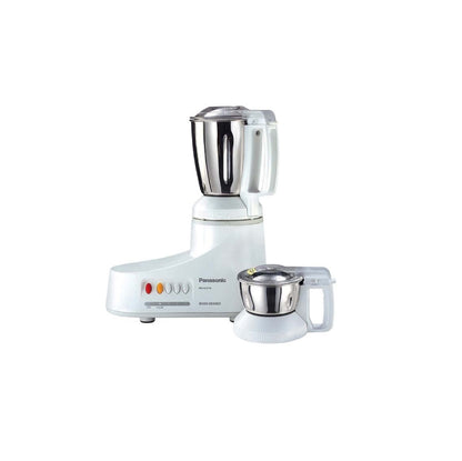 Panasonic Mixer Grinder Blender 2 Jar 1000W