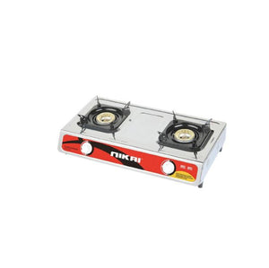 NIKAI DOUBLE GAS BURNER