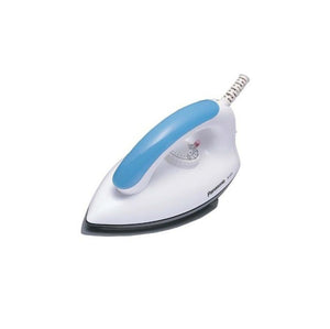 Panasonic electric dry iron , 1000 W