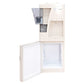 NIKAI WATER DISPENSER with Refrigerator