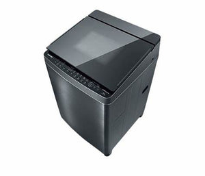 Toshiba Inverter Auto-washer 15 Kg,Silver